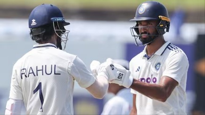 India A vs New Zealand A - शनिवार से अनाधिकारिक टेस्ट सीरीज शुरू, यशस्वी जायसवाल और केएल राहुल पर टिकी नजरें