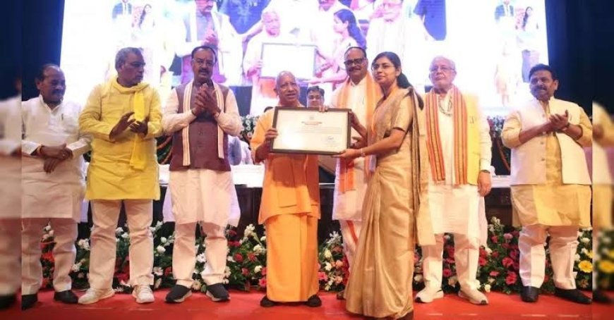 मिर्जापुर में महिला FPO बनी आत्मनिर्भरता की मिसाल: केंद्र सरकार के अधिकारियों ने परखा 'छनवर एग्रो' मॉडल