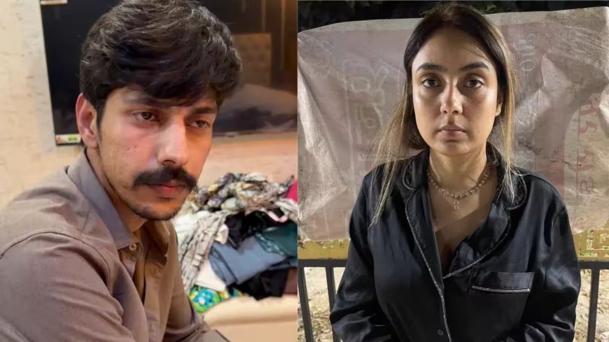 Shiva Sharma Murder Case - मॉडल श्रद्धा दुबे समेत तीनों आरोपियों की जमानत अर्जी खारिज, मोबाइल फोन की फॉरेंसिक जांच जारी