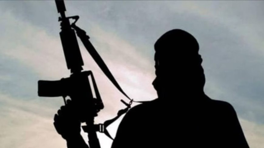 Mumbai ATS Arrest - माहिम से जैश-ए-मोहम्मद का संदिग्ध गिरफ्तार, रैपिडो राइडर और इत्र बेचने की आड़ में फैला रहा था नेटवर्क