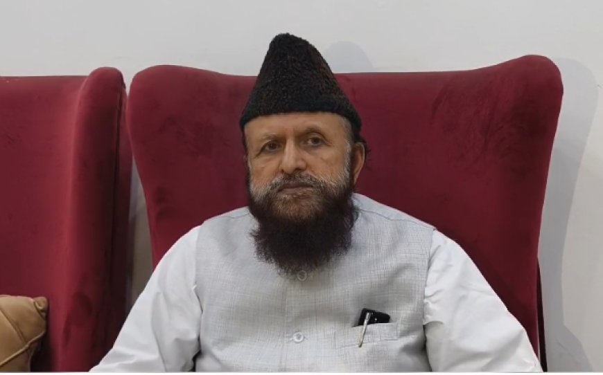 सम्भल में बर्क परिवार की दावेदारी बरकरार! इकबाल परिवार से समझौते की चर्चा खारिज, टिकट पर आर-पार के संकेत
