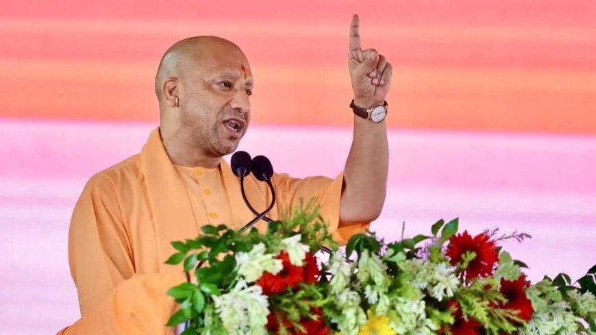यूपी में महिला सुरक्षा को बड़ा संबल- 124 वन स्टॉप सेंटर से 3.18 लाख से अधिक महिलाओं को मिली तत्काल मदद