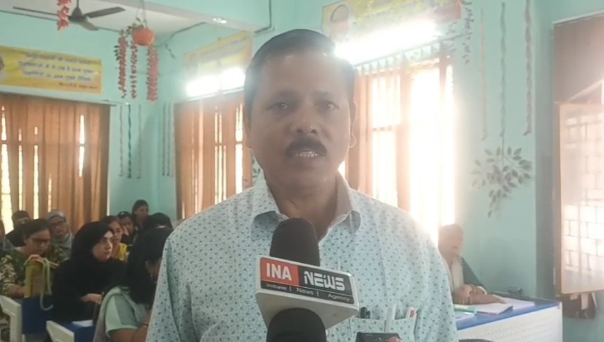 Sambhal News: सम्भल में जनगणना-2027 की तैयारी तेज! 40 सवालों से जुटेगी परिवारों की जानकारी, 31 अक्टूबर तक चलेगी ट्रेनिंग; लोग खुद भी कर सकेंगे स्व-गणना