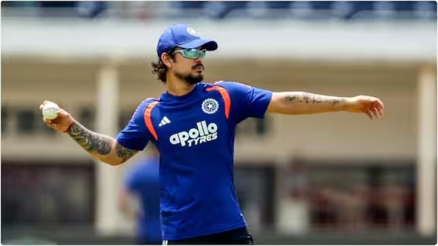 IND vs NZ 3rd T20I - चोट से नहीं उबर पाए ईशान किशन, न्यूजीलैंड के खिलाफ तीसरे टी20 मुकाबले से भी हुए बाहर