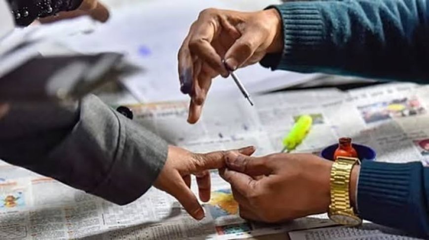 MLC Election Counting 2026 - चार राज्यों की 28 विधान परिषद सीटों पर वोटों की गिनती शुरू; यूपी, बिहार, महाराष्ट्र और कर्नाटक में एनडीए और विपक्ष में सीधी जंग