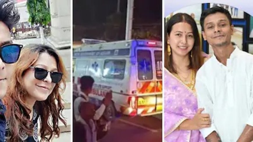 Guwahati Hotel Firing - गुवाहाटी के होटल में खूनी खेल: मालिक और लीज संचालक के विवाद में 5 लोगों की गोली मारकर हत्या, इलाके में सनसनी