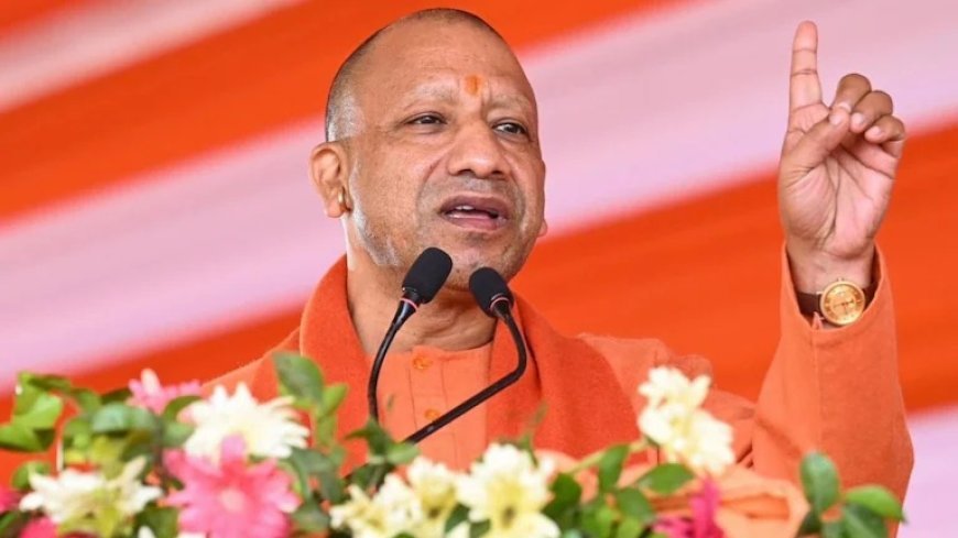 अयोध्या में सांस्कृतिक पुनर्जागरण का नया सूर्योदय: 10वें दीपोत्सव पर बोले सीएम योगी, पूर्ववर्ती सरकारों पर साधा निशाना
