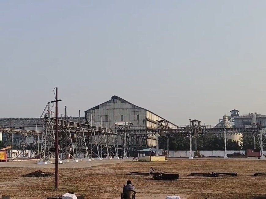 बुंदेलखंड के किसानों को बड़ी राहत: झांसी और ललितपुर में बनेंगे 65 हजार मीट्रिक टन क्षमता के भंडारगृह, जमीन निशुल्क
