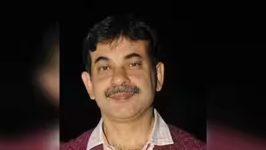 IAS Jayesh Ranjan VRS - रिटायरमेंट से पहले स्वैच्छिक सेवानिवृत्ति का फैसला, क्या राजनीति में उतरेंगे जयेश रंजन?