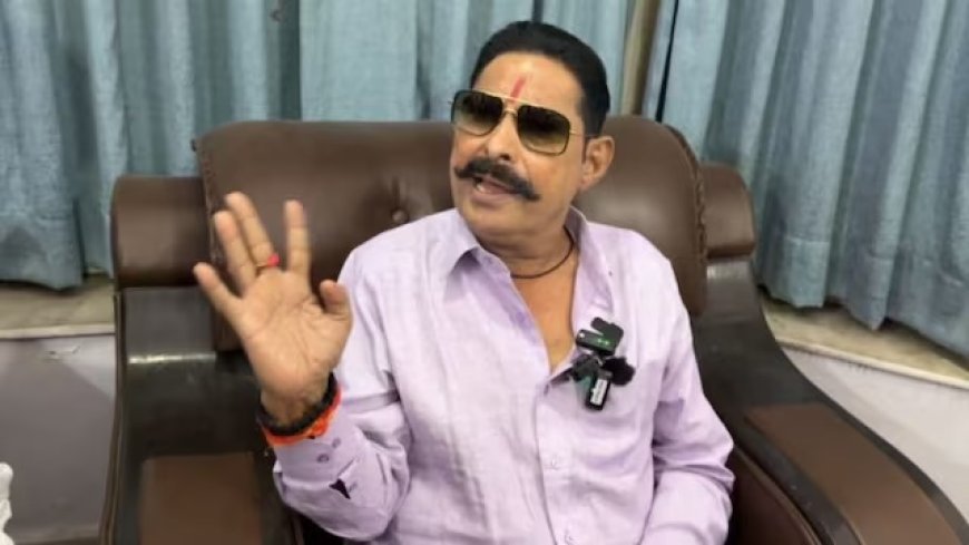 Anant Singh Bail Cancelled - मोकामा विधायक अनंत सिंह को सुप्रीम कोर्ट से बड़ा झटका, दुलारचंद यादव हत्याकांड में जमानत रद्द