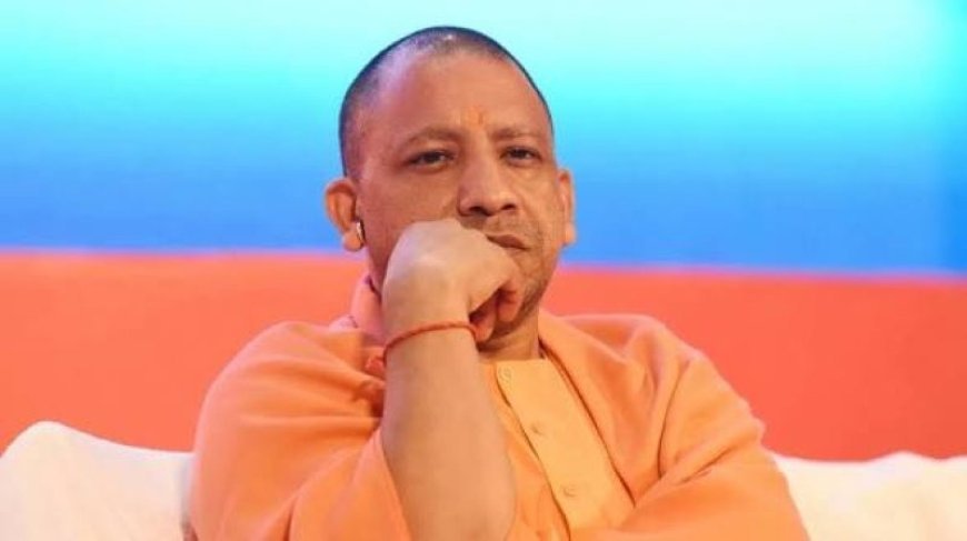 पूर्व राज्यसभा सांसद आरके सिन्हा के निधन पर सीएम योगी ने जताया शोक: केंद्रीय मंत्री शिवराज सिंह की मां को भी दी श्रद्धांजलि