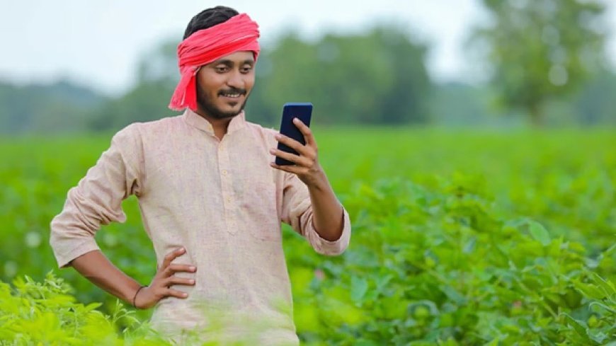 यूपी के 2.24 करोड़ किसानों के खातों में आई सम्मान निधि: 24वीं किस्त के ₹4482 करोड़ जारी, सीएम योगी ने जताया आभार