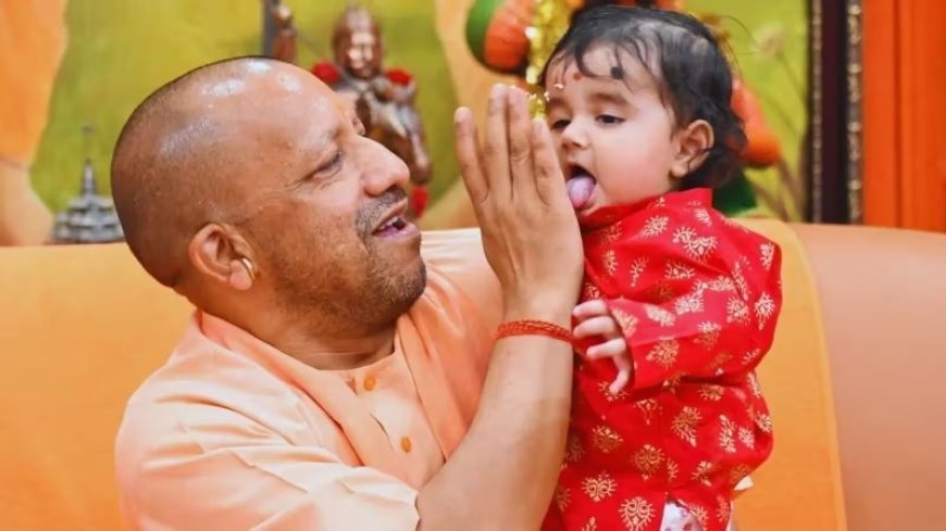 यूपी में हॉट कुक्ड मील योजना पर कड़ा पहरा: बच्चों को परोसने से पहले दो वयस्क चखेंगे भोजन, गुणवत्ता जांच अनिवार्य
