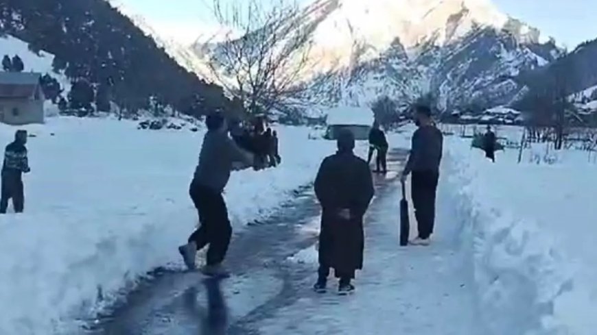 Bollywood Shooting Locations - बेताब से लेकर फितूर तक, कश्मीर की वादियों में शूट हुईं ये 8 फिल्में; दीवाली वेकेशन में बनाएं घूमने का प्लान