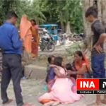 ghazipur-woman-dies-after-falling-from-uncontrolled-motorcycle
