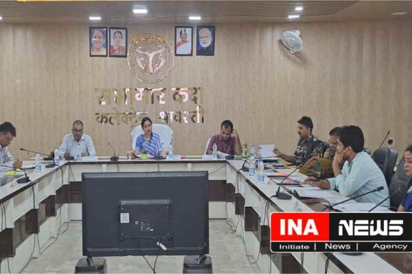 the-meeting-of-the-central-school-management-committee-concluded-under-the-chairmanship-of-shravasti-district-magistrate