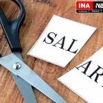 Ballia BSA cuts salaries of 117 teachers