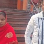 Ballia News: Love prevailed after seven rounds: Husband got his wife married to her lover.