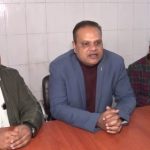 Kanpur News Head and Professor of Psychological Department of GSVM said – Rs 2117 lakh was sanctioned by the government.
