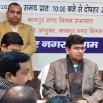 kanpur-city-got-18th-position-in-the-country-municipal-corporation-jumped-11-places