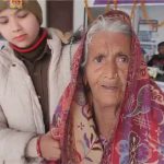 the-oldest-woman-of-kannauj-donated-her-secret-for-the-consecration-of-ram-temple